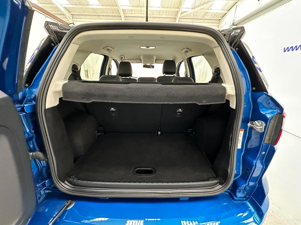 Ford EcoSport AE68VJD