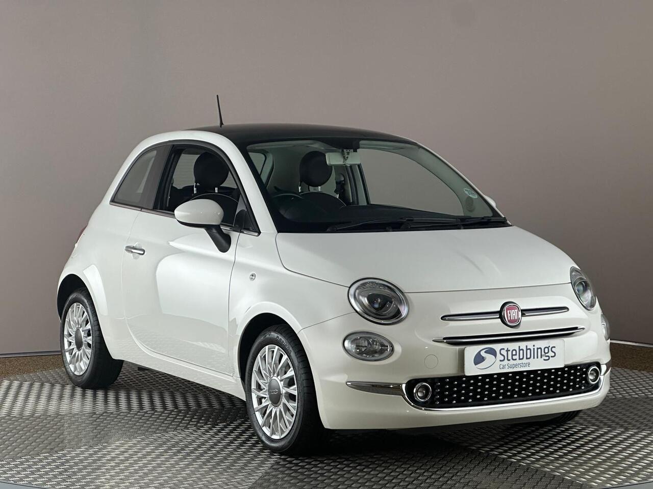 Fiat 500 WM17KCX