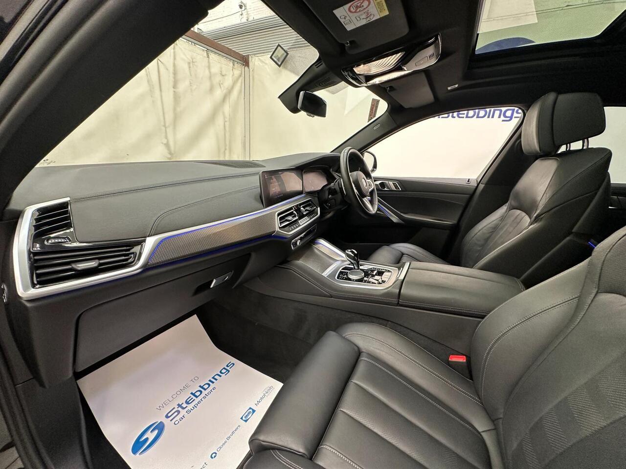 BMW X6 AO22MXR