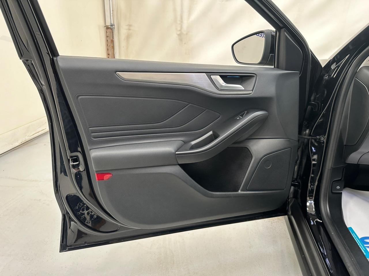 Ford Focus MJ71VWO