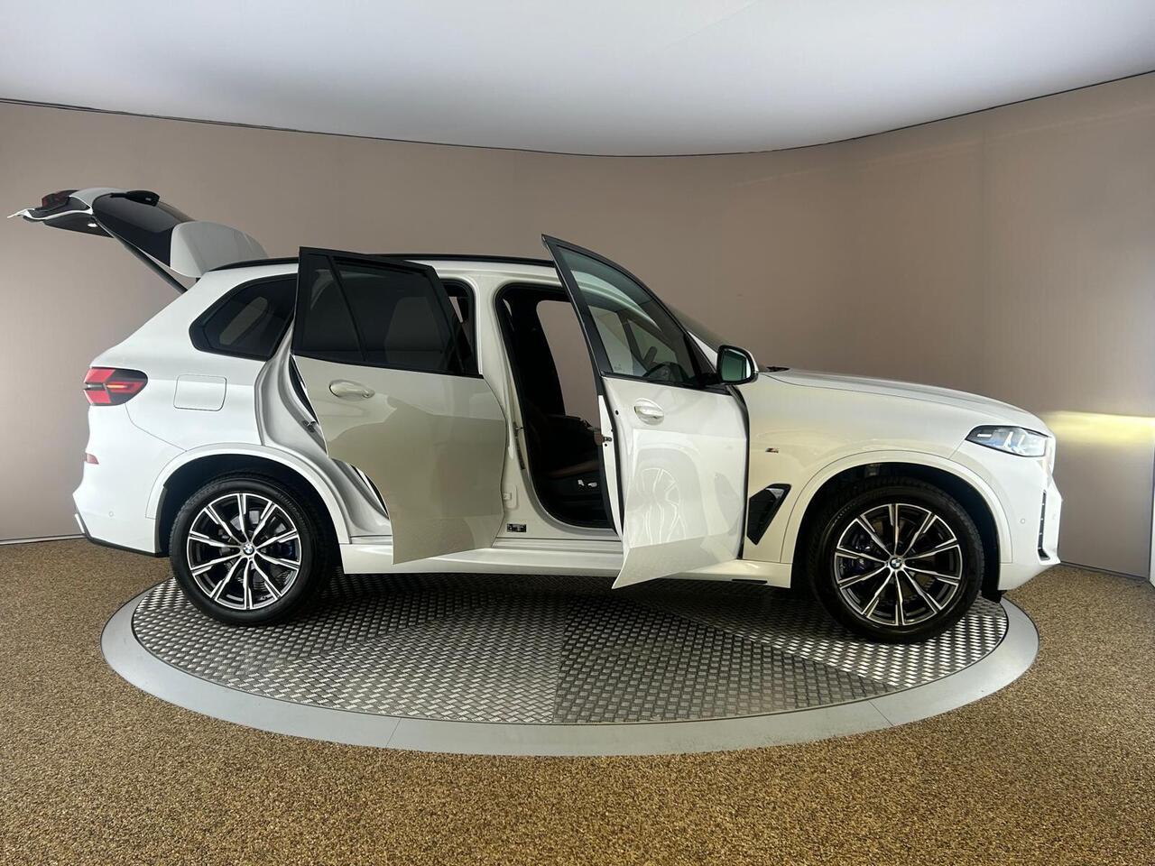 BMW X5 RX74ENM