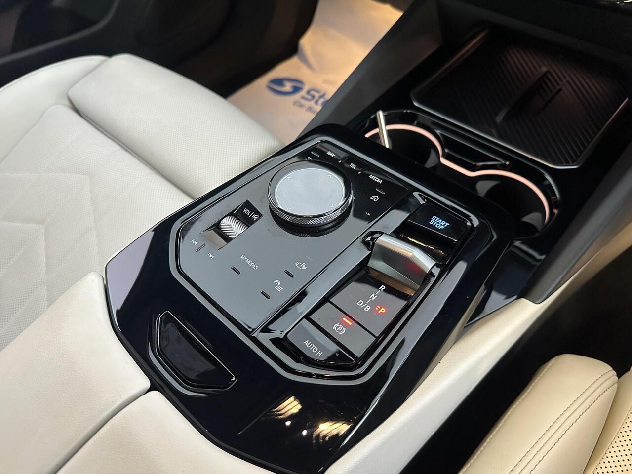 BMW i5 CK24WZO