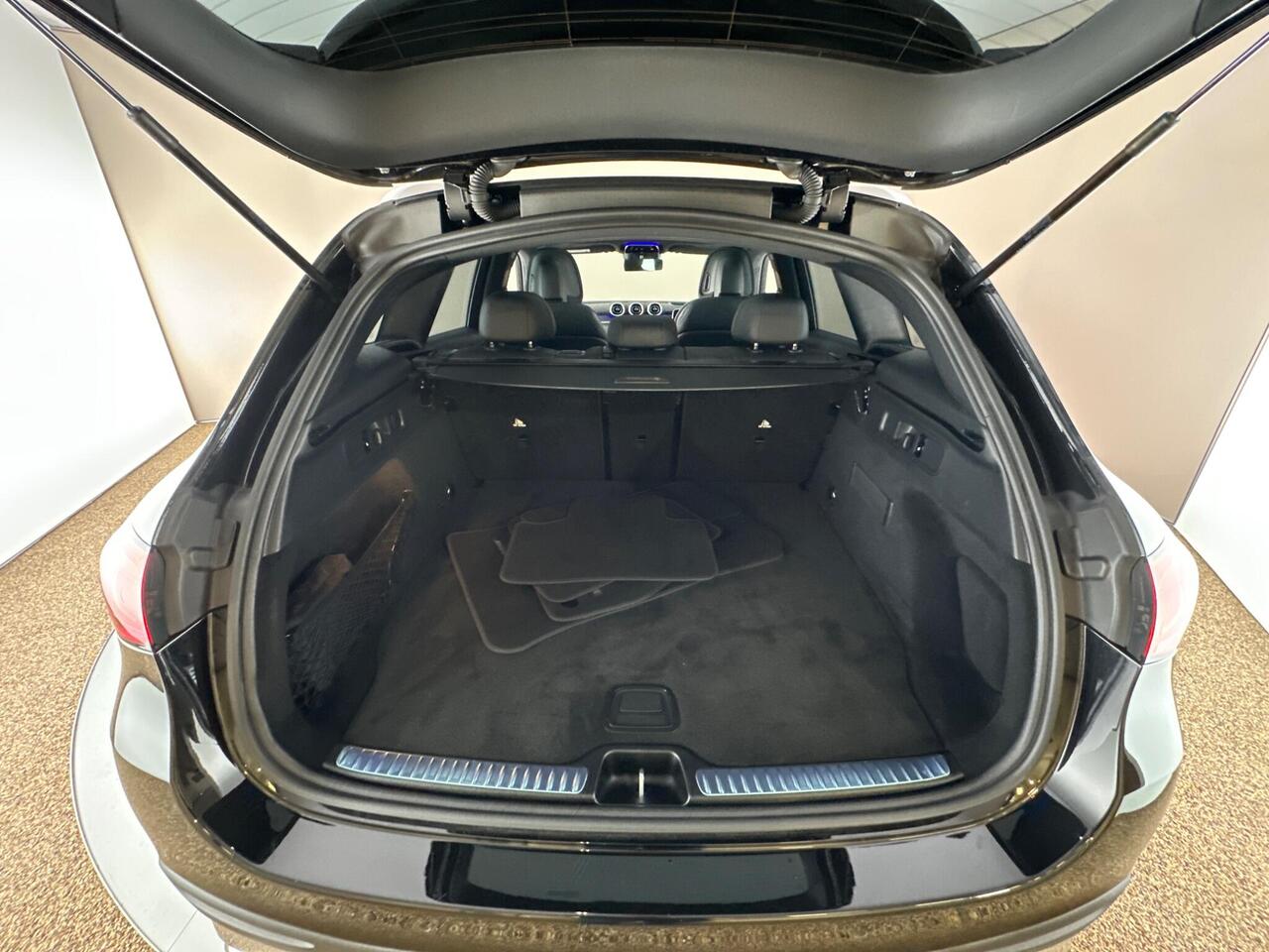 Mercedes-Benz GLC KP73DSE