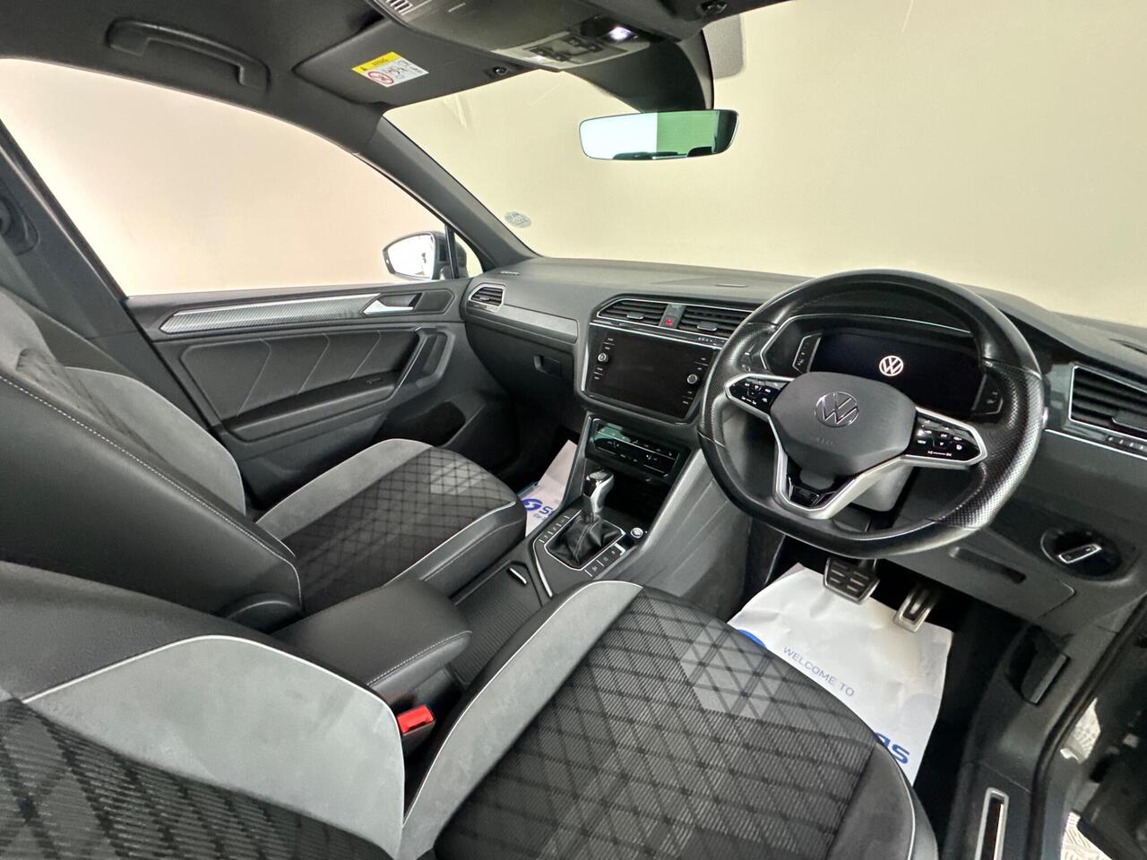 Volkswagen Tiguan MM23HOA