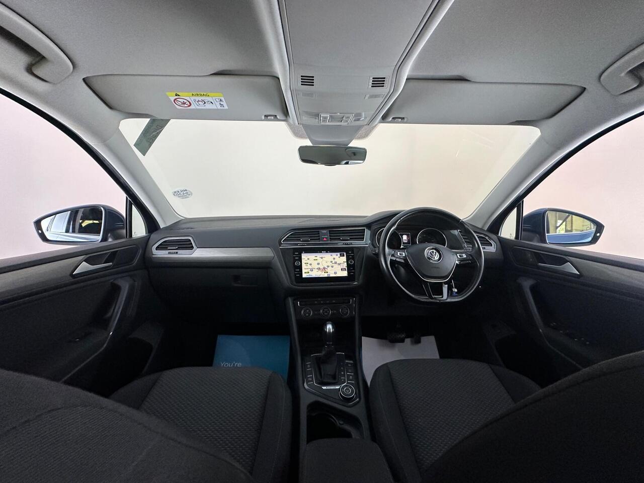 Volkswagen Tiguan Allspace AO68KHD