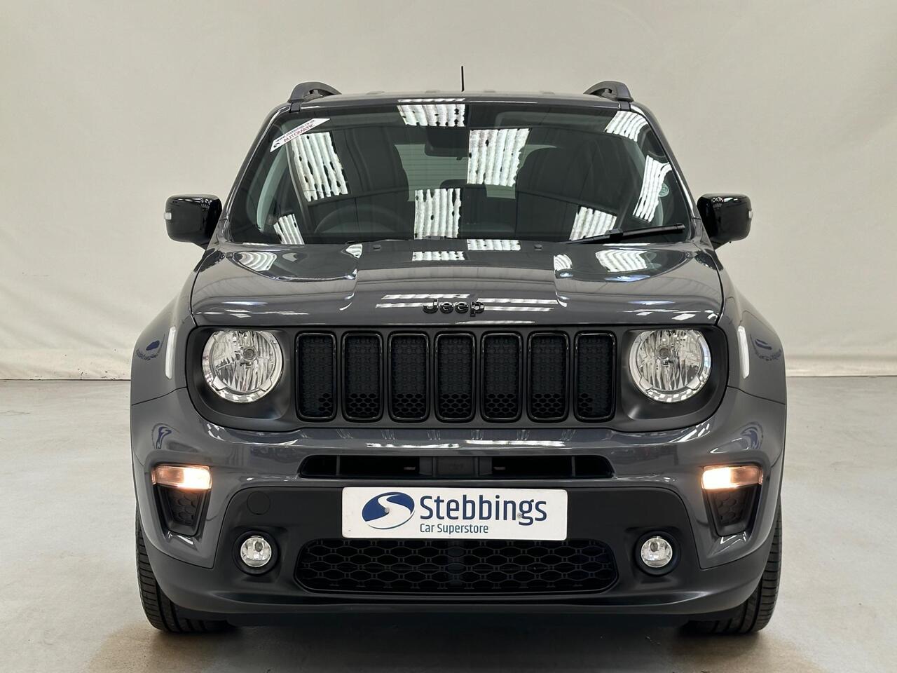 Jeep Renegade LM22SZO