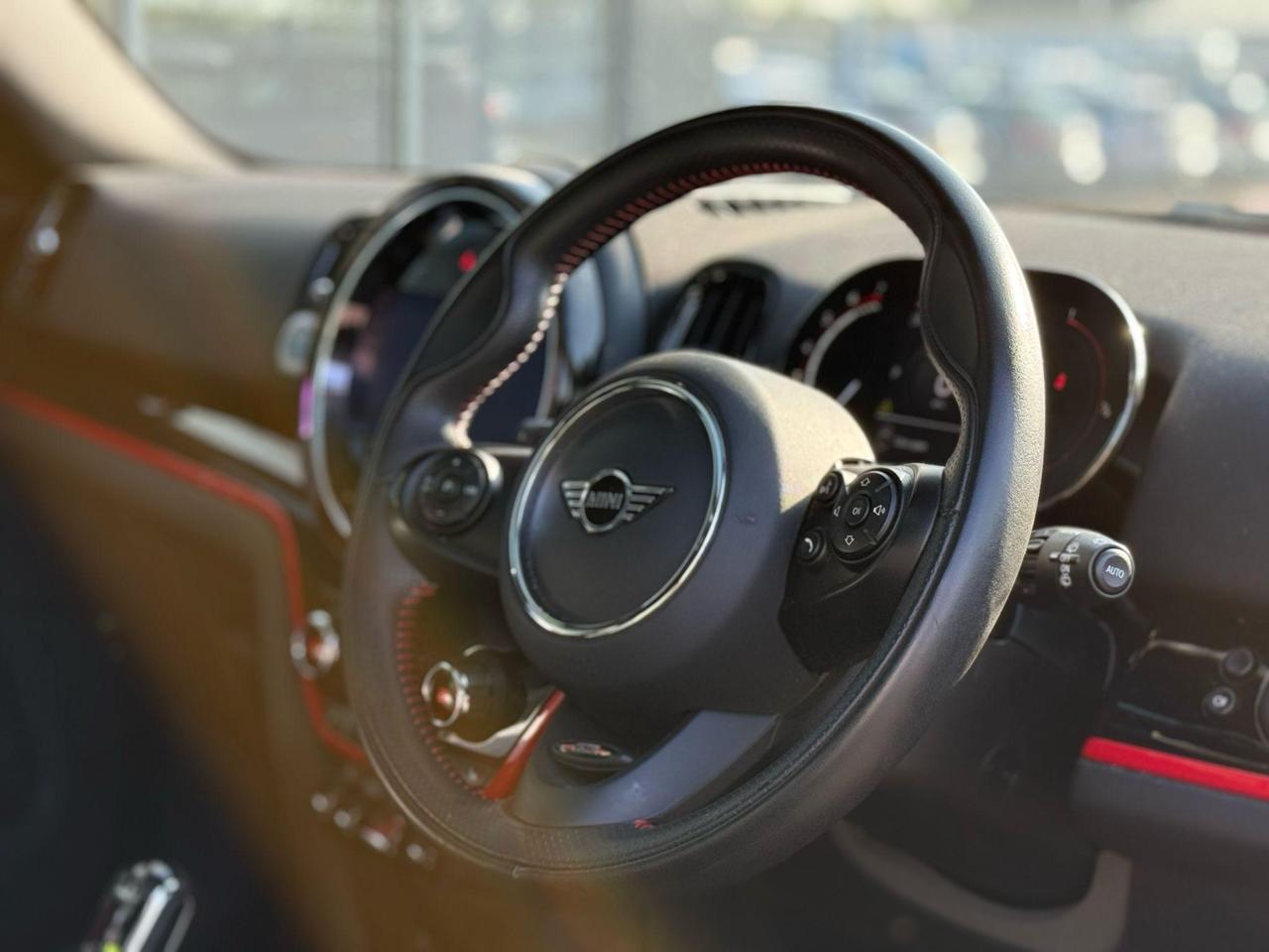 MINI Countryman AE21FYH