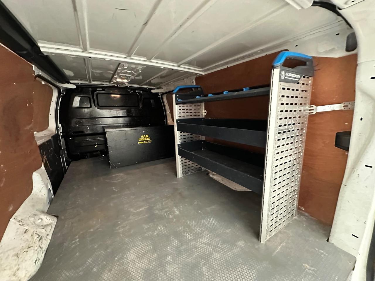 Citroen Dispatch FY20KWV