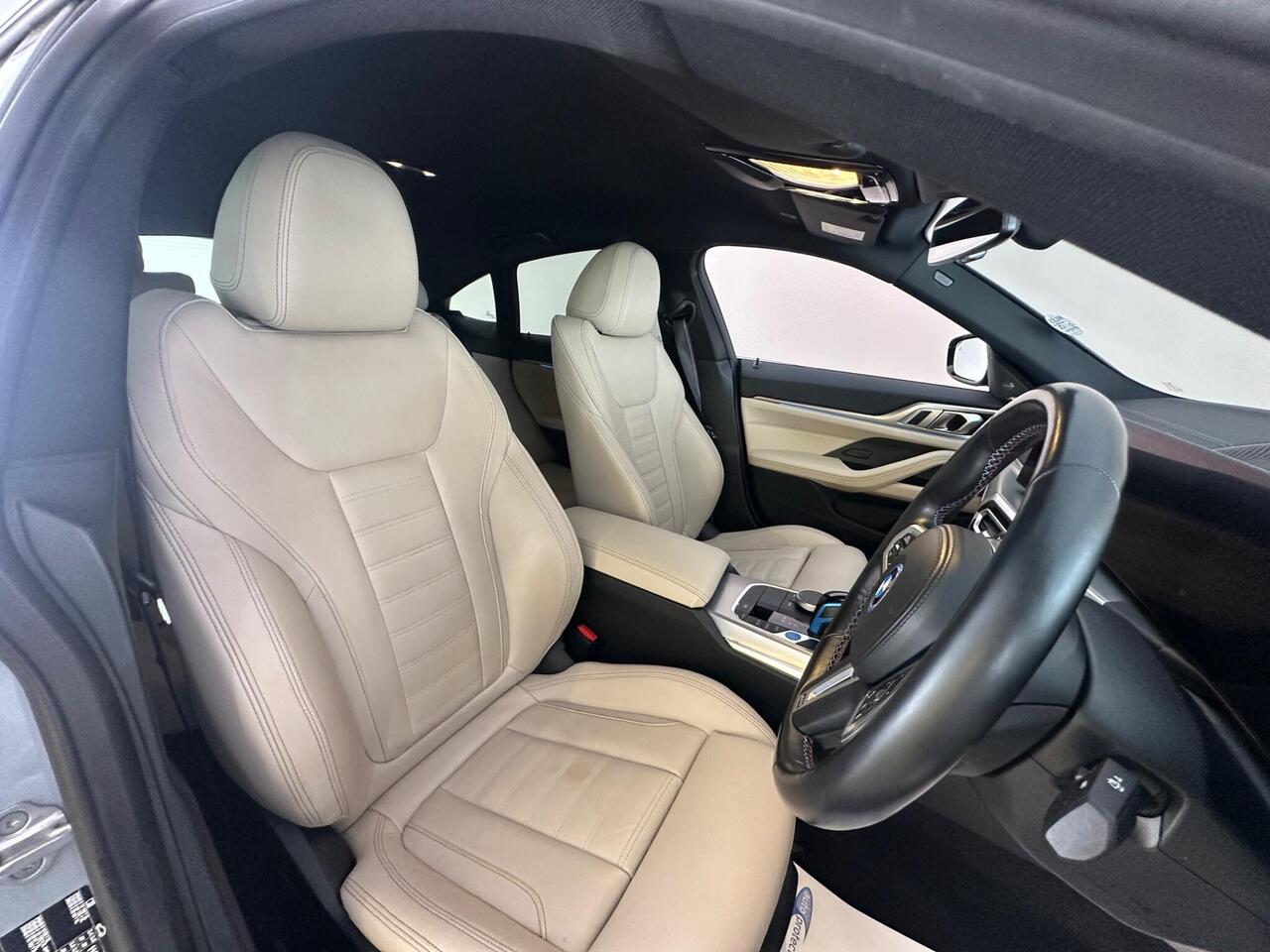 BMW i4 BK72VNR