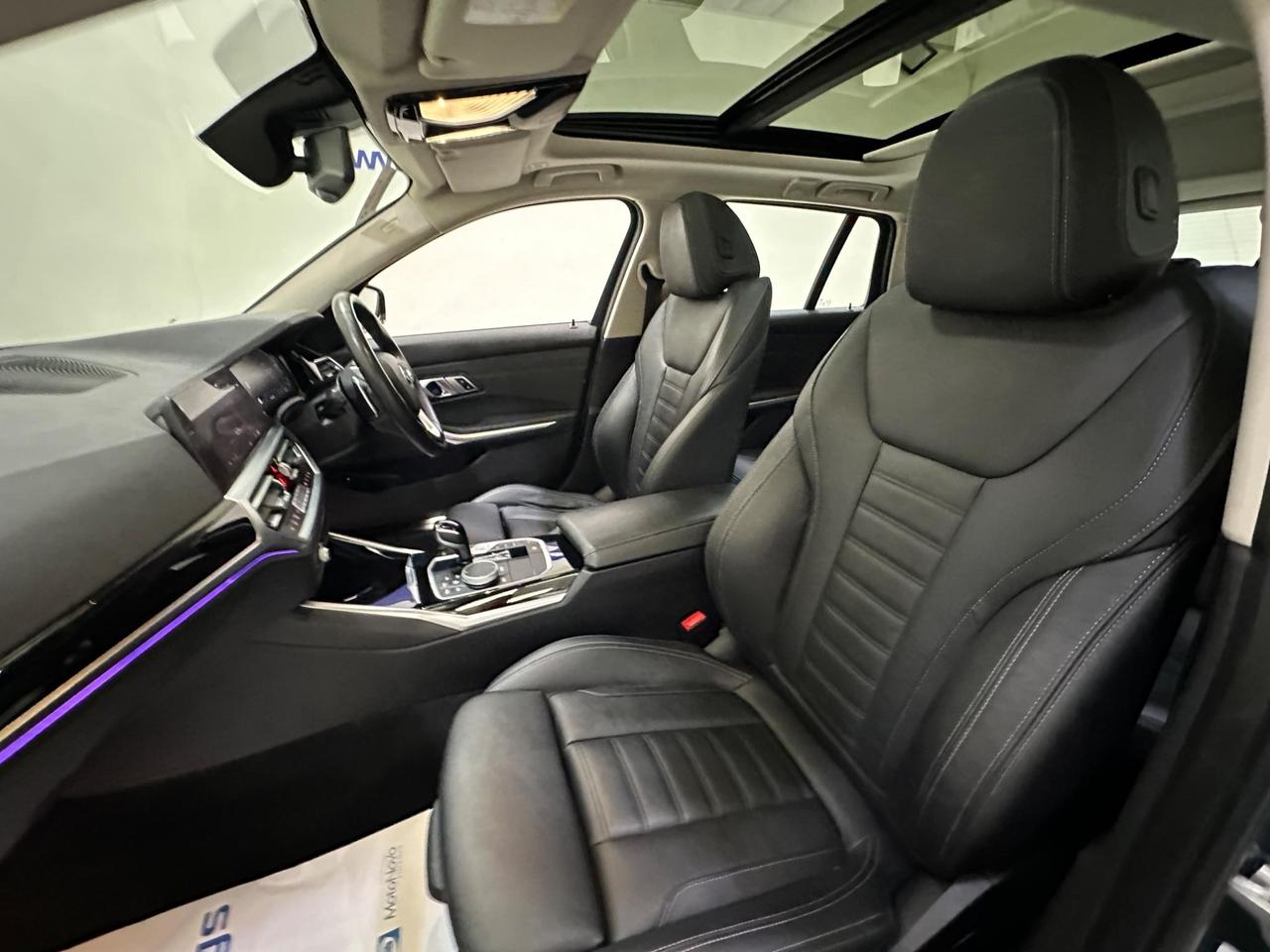 BMW 3 Series LM70MMF