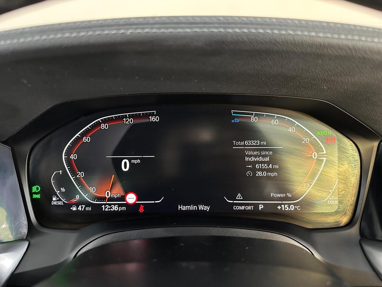 BMW 4 Series AO71XUM
