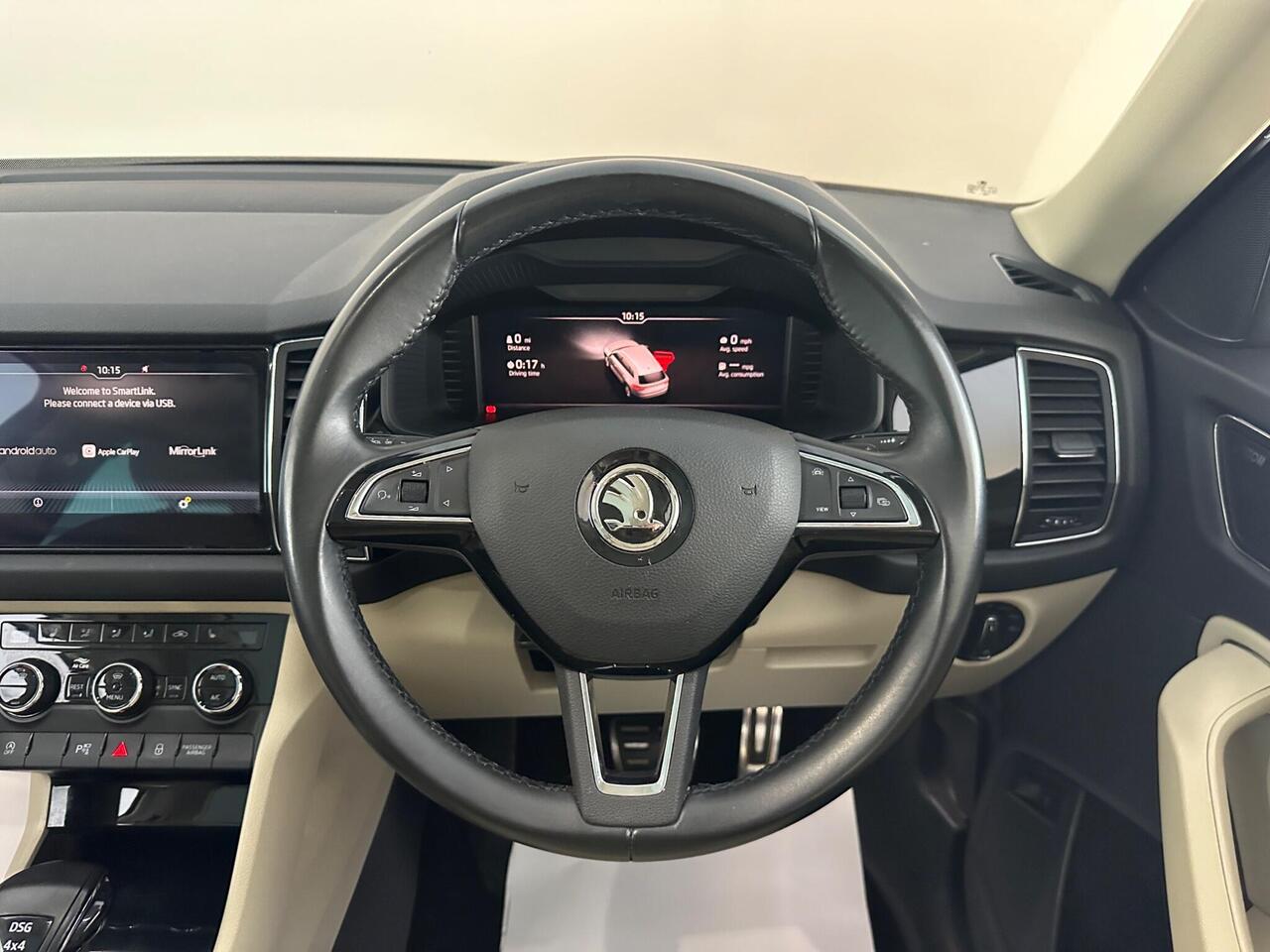 Skoda Kodiaq MT69ZRY