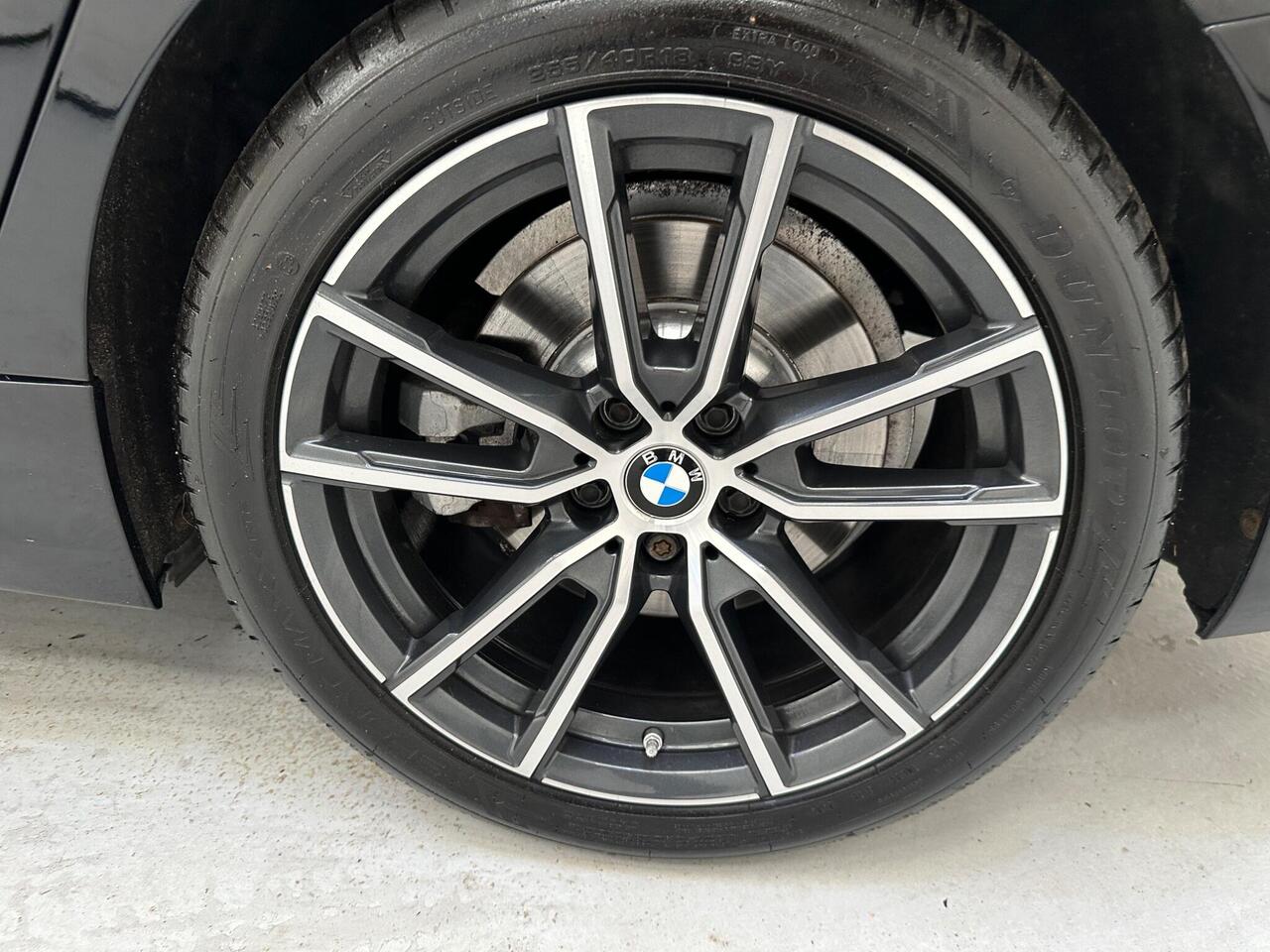 BMW 3 Series KJ21DPO
