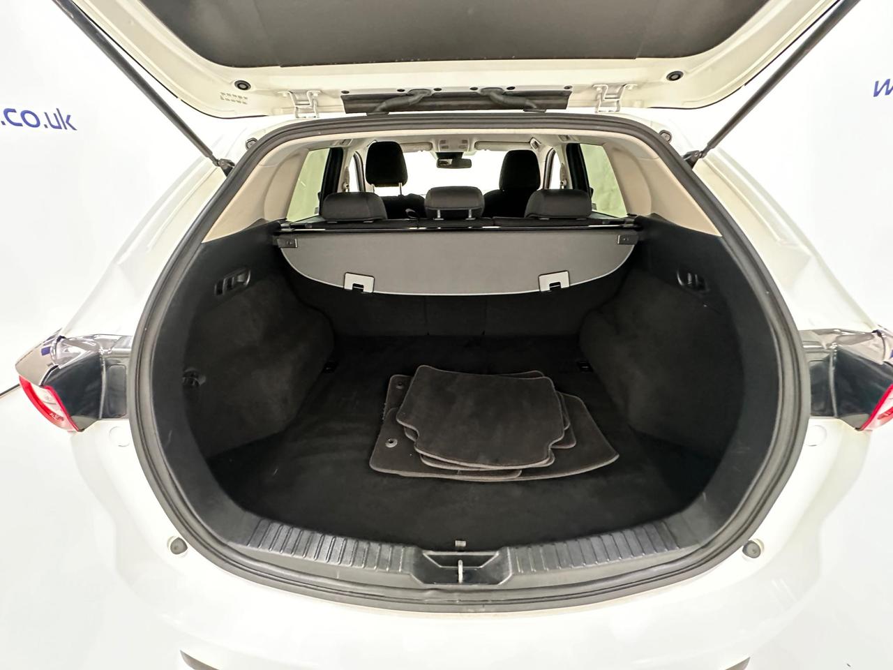 Mazda CX-5 LK19FBX