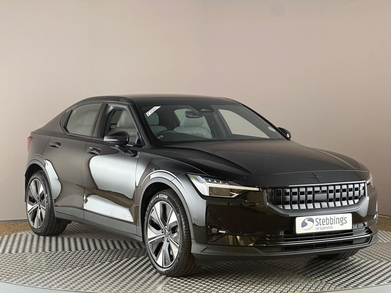 Polestar Polestar 2 OE72GNK