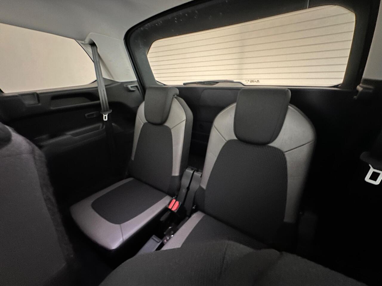 Citroen Grand C4 SpaceTourer ML68LYH