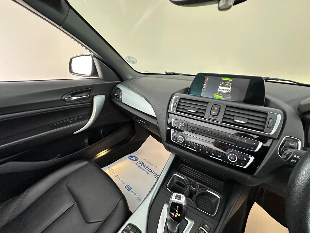 BMW 2 Series CP15XXR