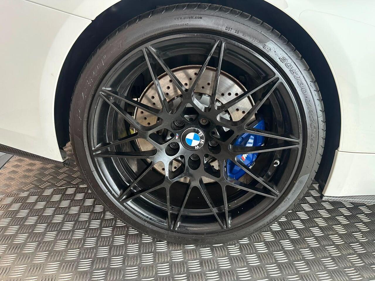 BMW M4 AF70SVA