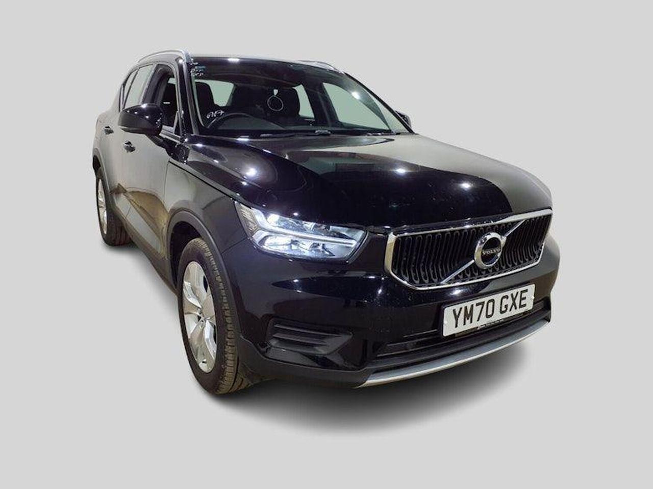 Volvo XC40 YM70GXE