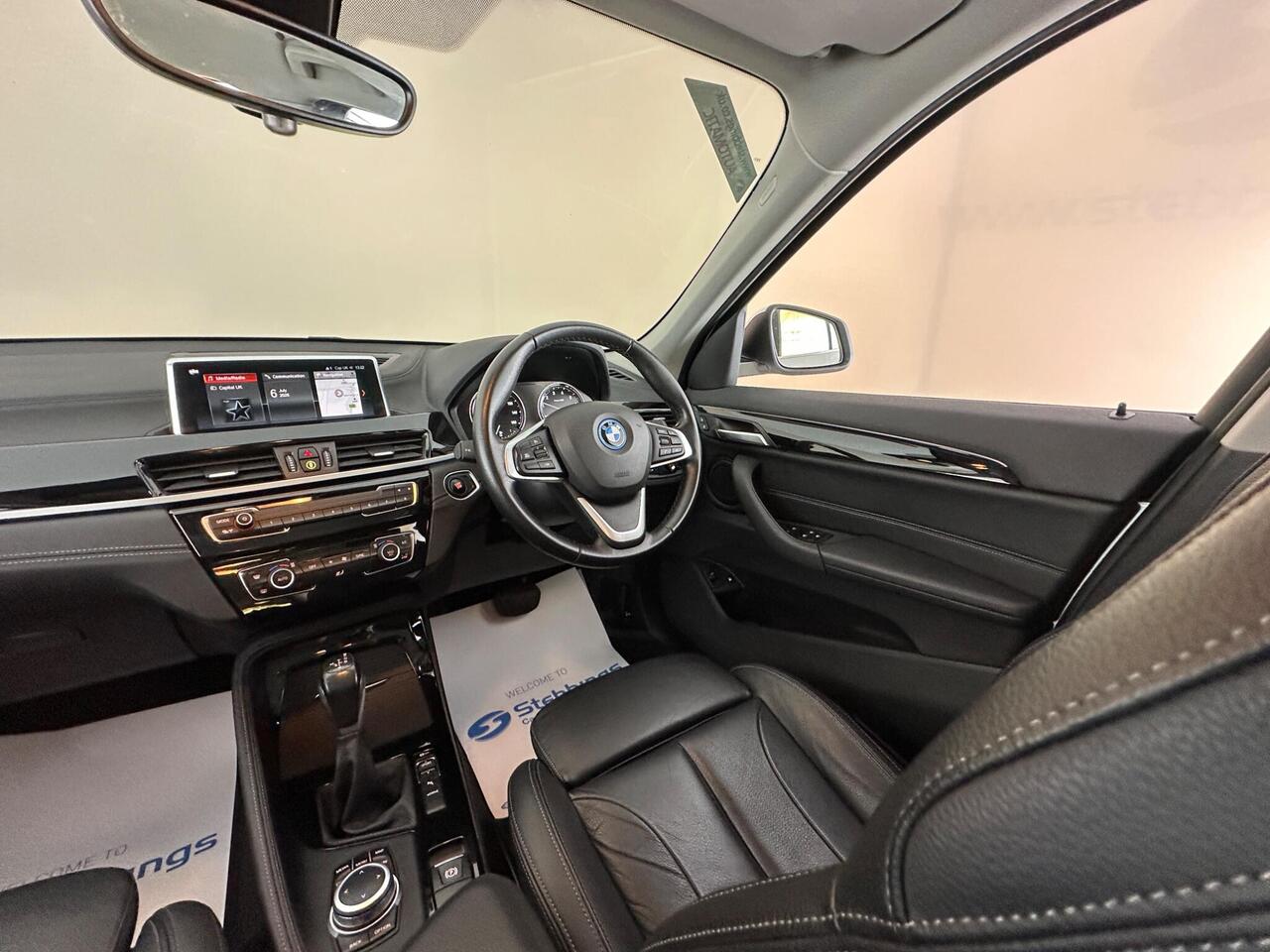 BMW X1 HT71BZB