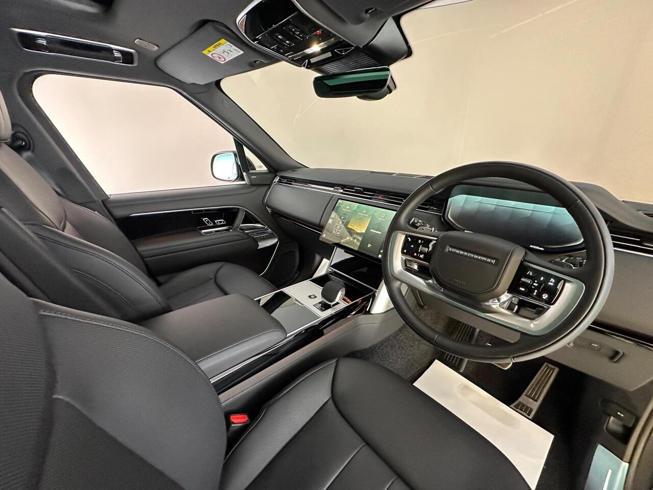 Land Rover Range Rover 26RRV