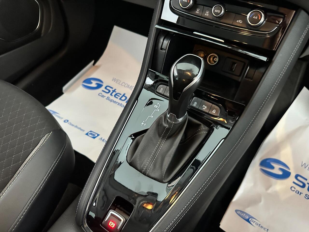 Vauxhall Grandland X KE21MXZ