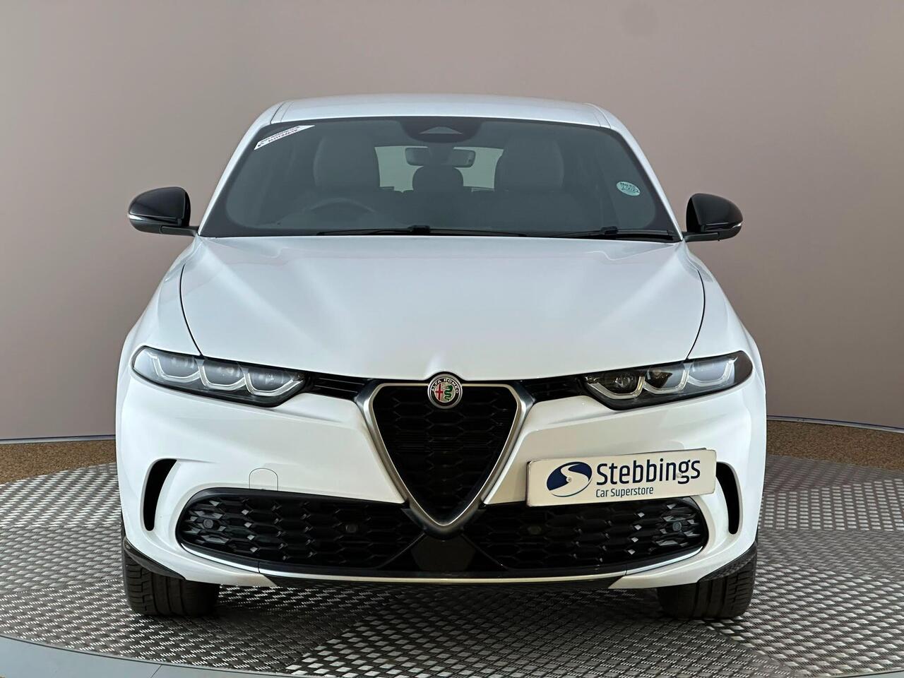 Alfa Romeo Tonale YIG6309