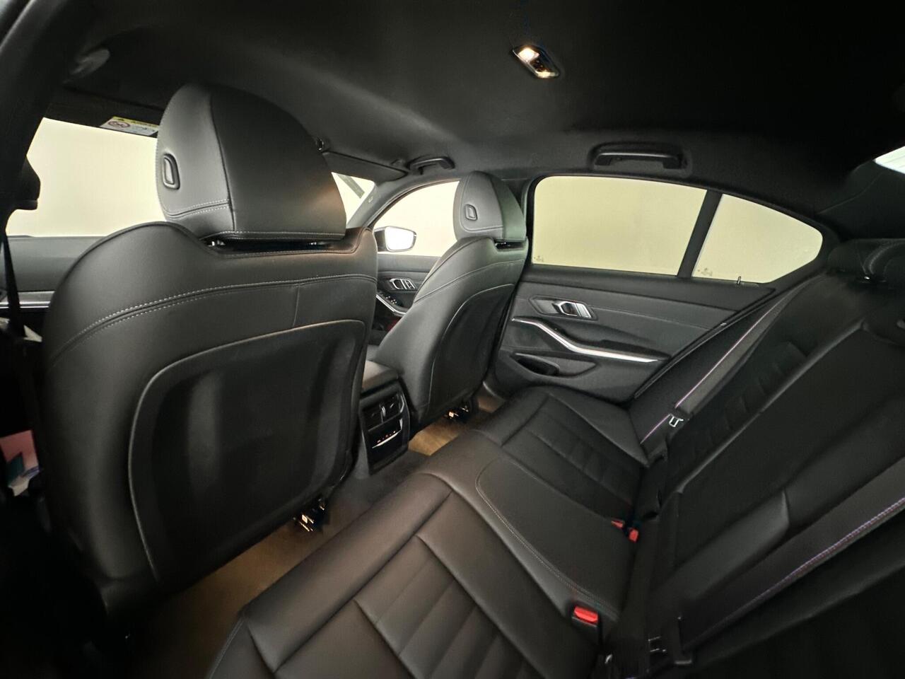 BMW 3 Series BK22GHD