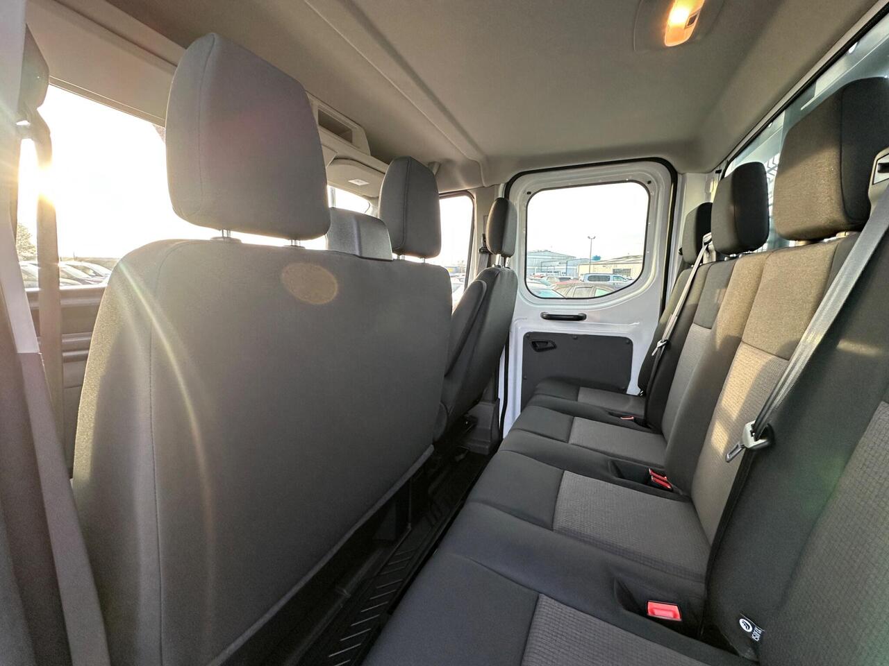 Ford Unlisted EU23ABK