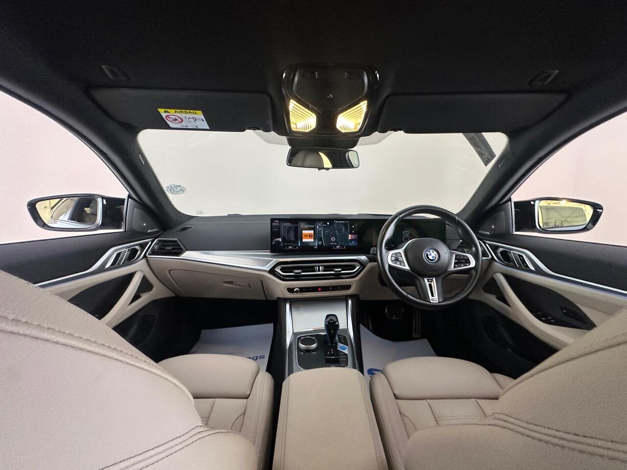 BMW i4 BK72VNR
