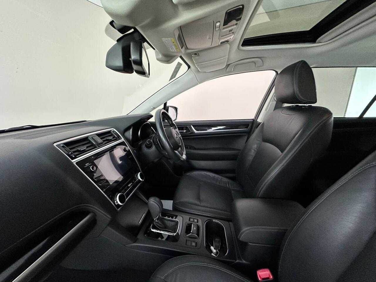 Subaru Outback EX19ACZ