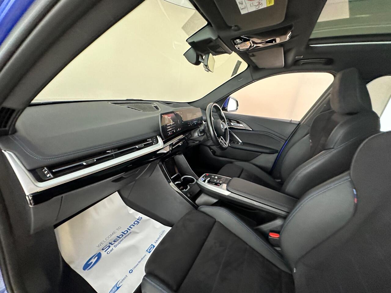 BMW iX1 KP23URK
