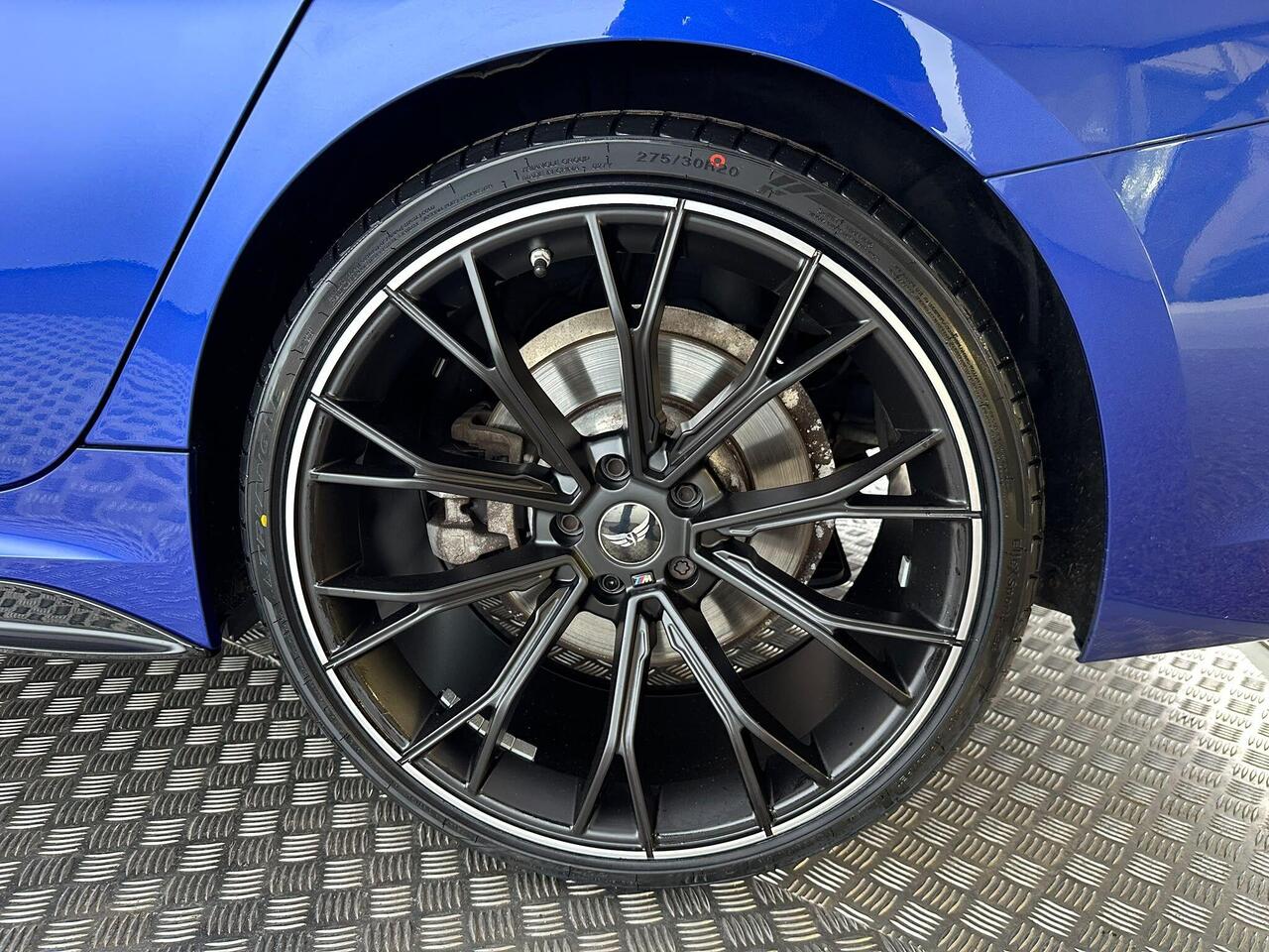 BMW 3 Series FE21VJZ