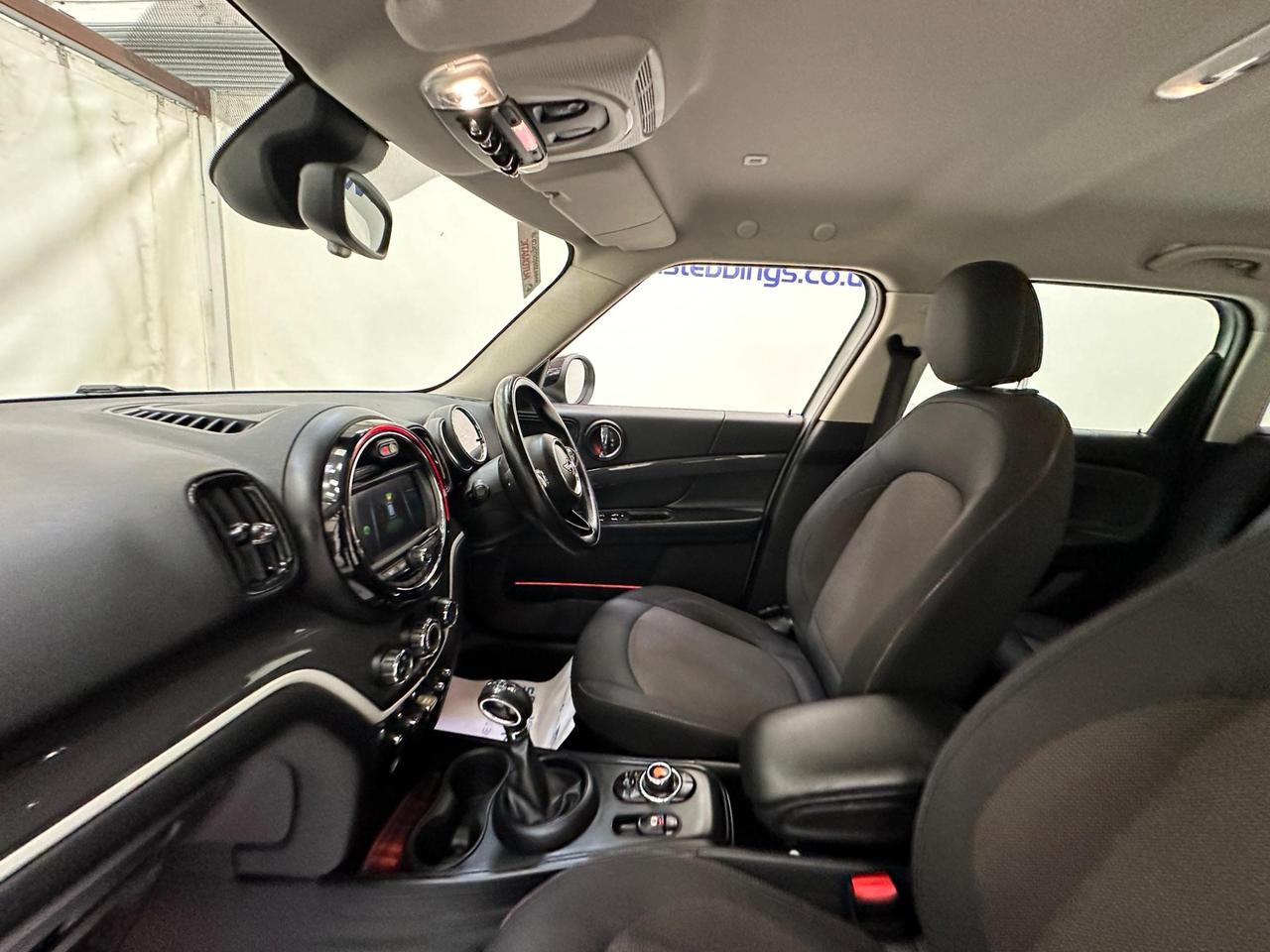 MINI Countryman RF68EWN