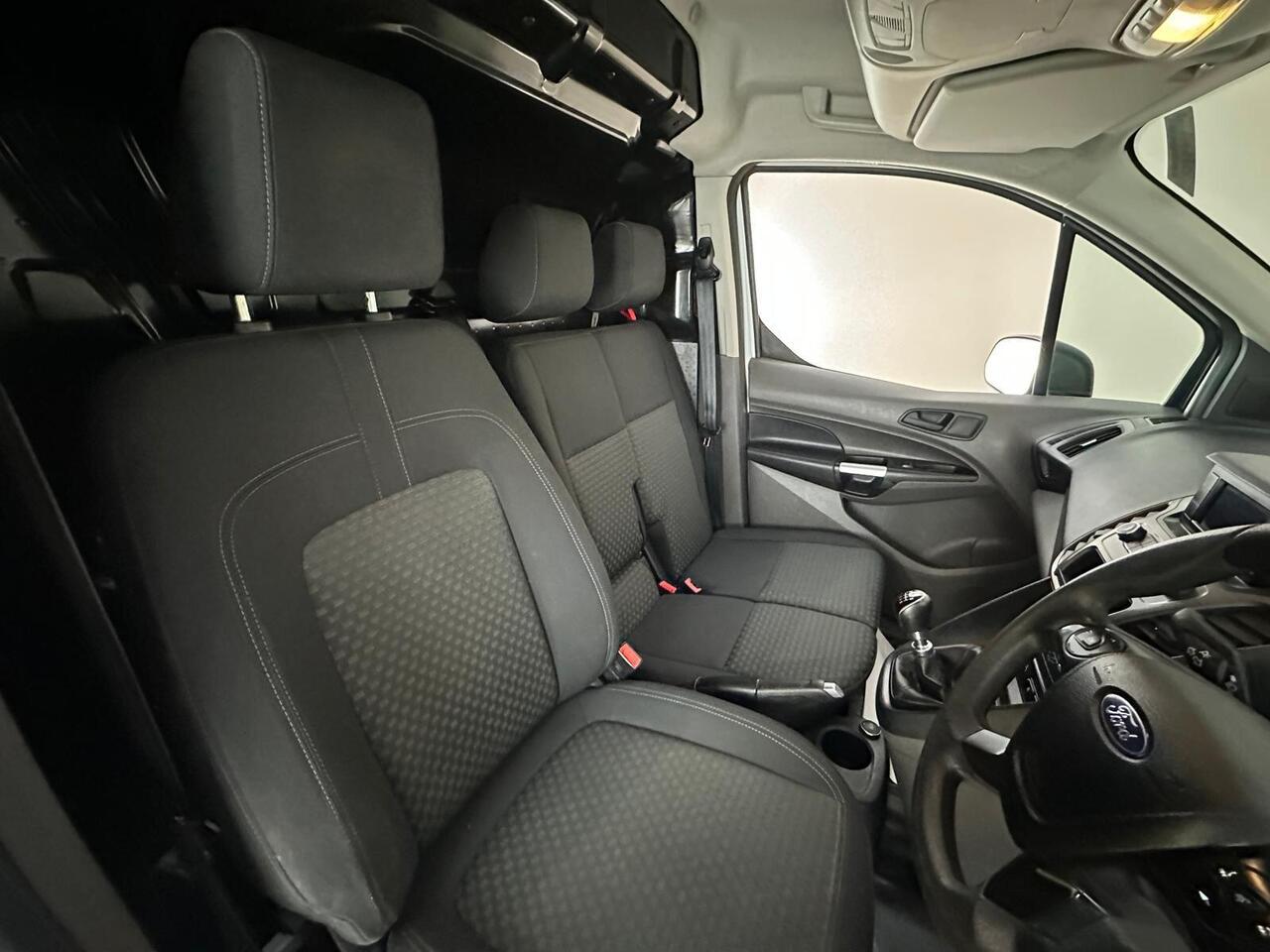 Ford Transit Connect EN69EOG