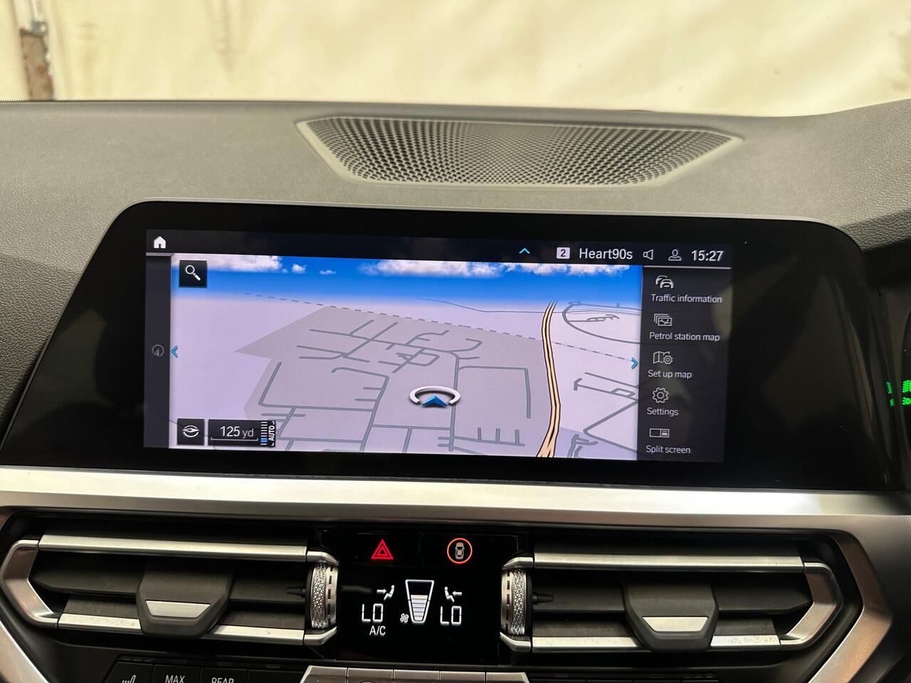 BMW 3 Series KJ21DPO