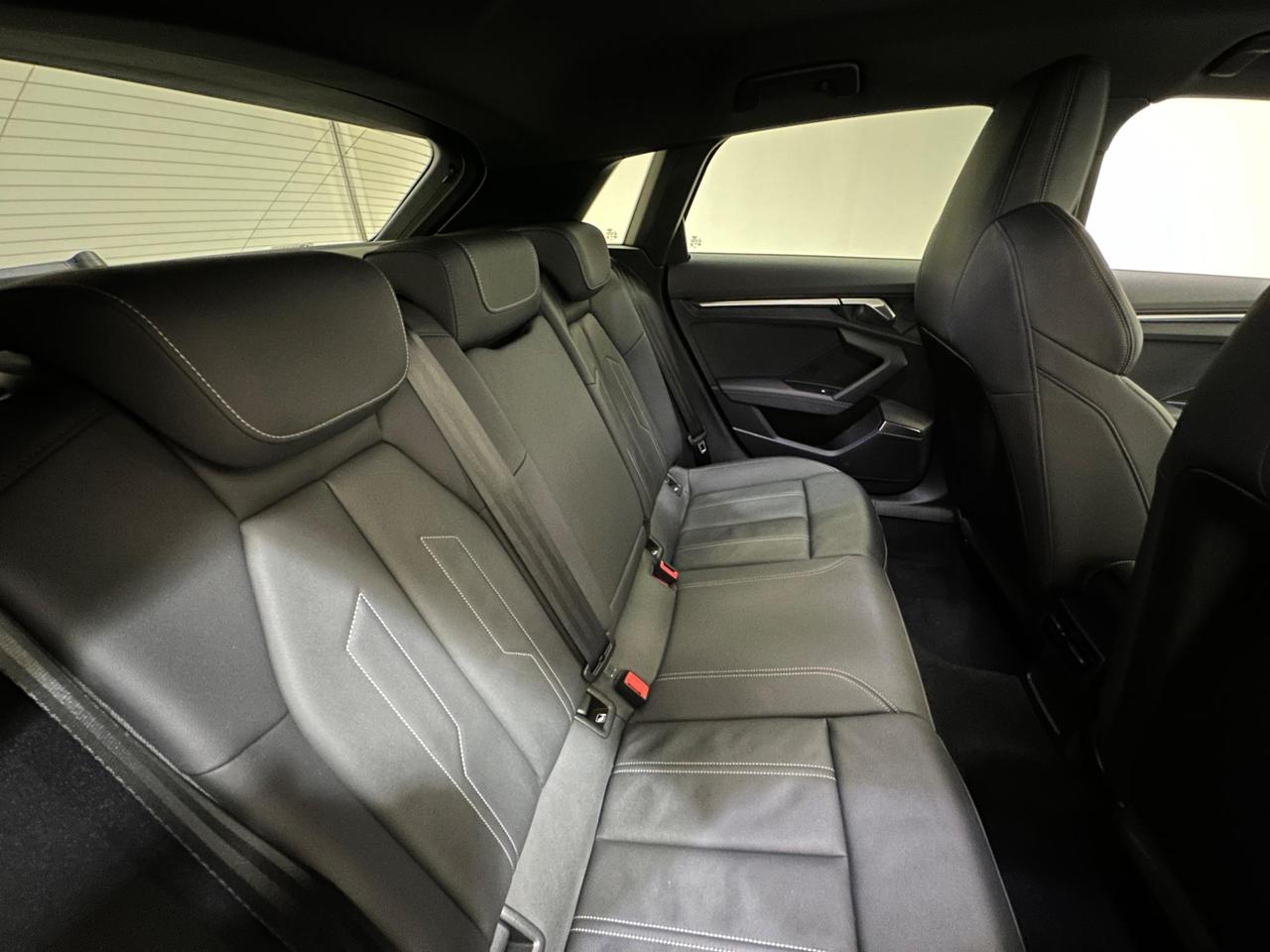 Audi A3 BV70KRN