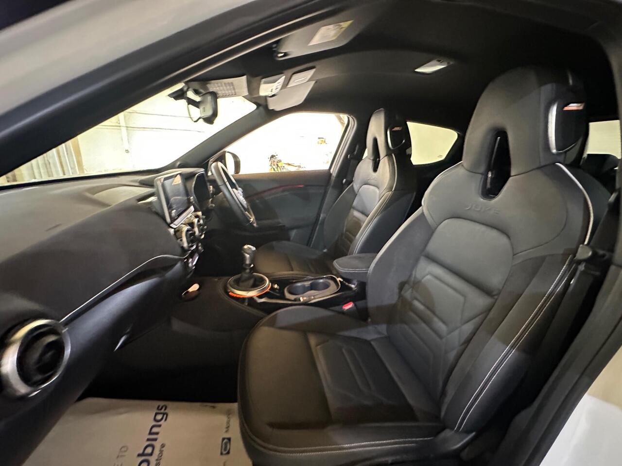 Nissan Juke EY71KUU