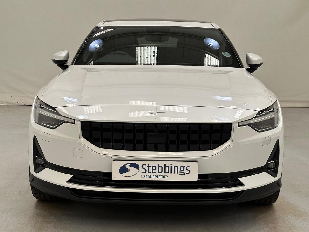 Polestar Polestar 2 OV21ZLK
