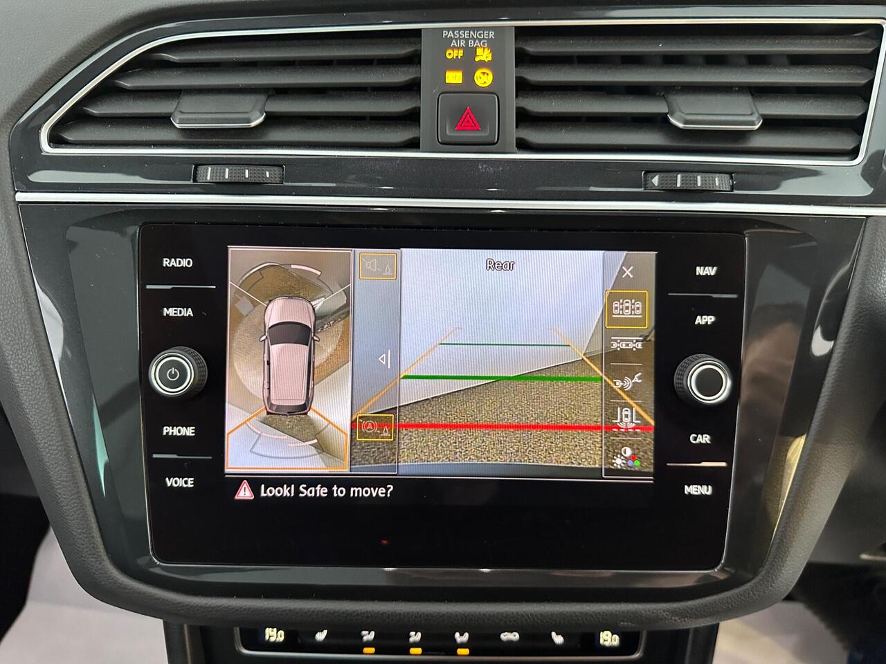 Volkswagen Tiguan DE70MRU