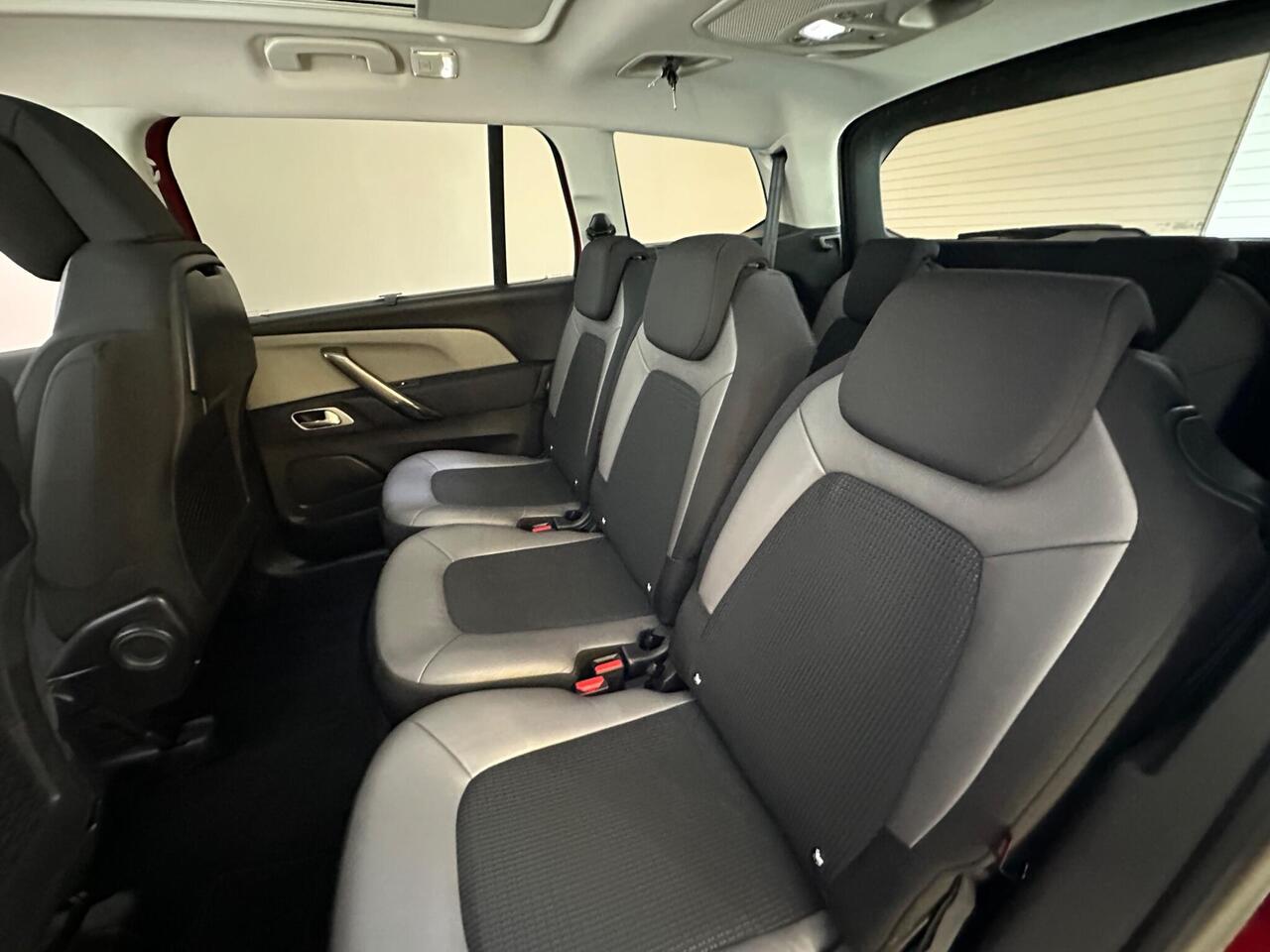Citroen Grand C4 SpaceTourer ML68LYH
