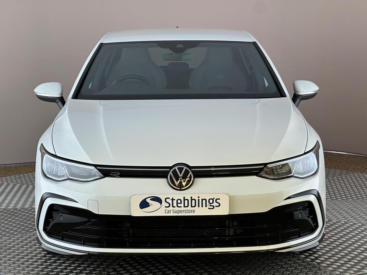 Volkswagen Golf VU22JYZ