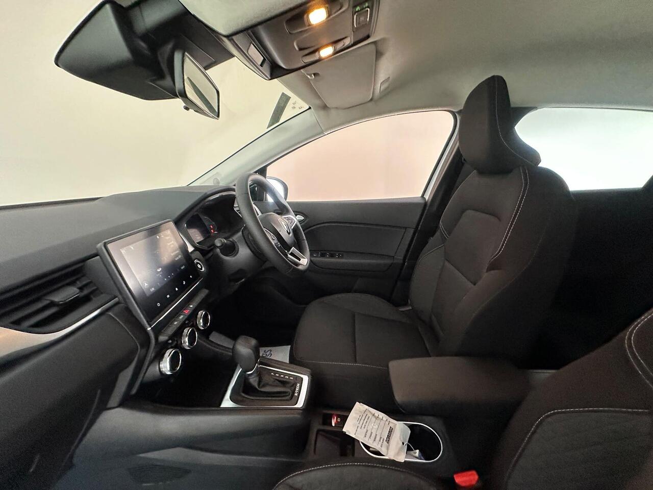 Renault Captur LF73FBO