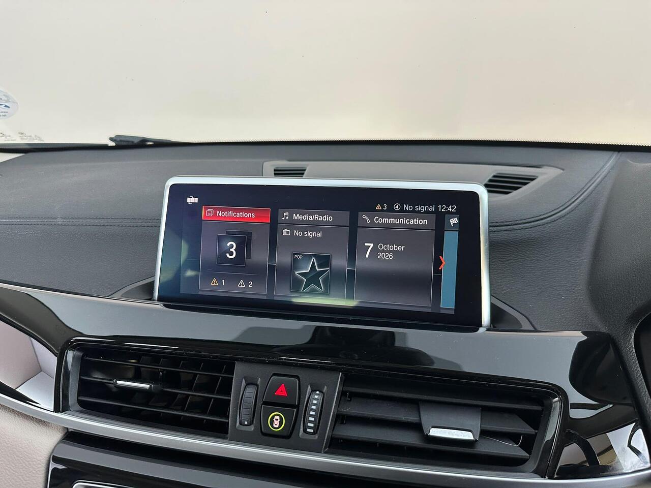 BMW X2 HK22UNR