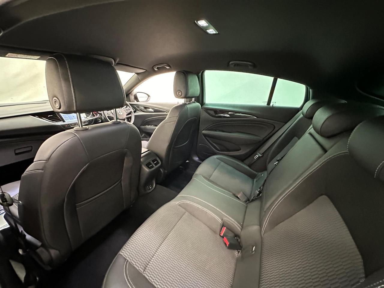 Vauxhall Insignia VE67ZSU