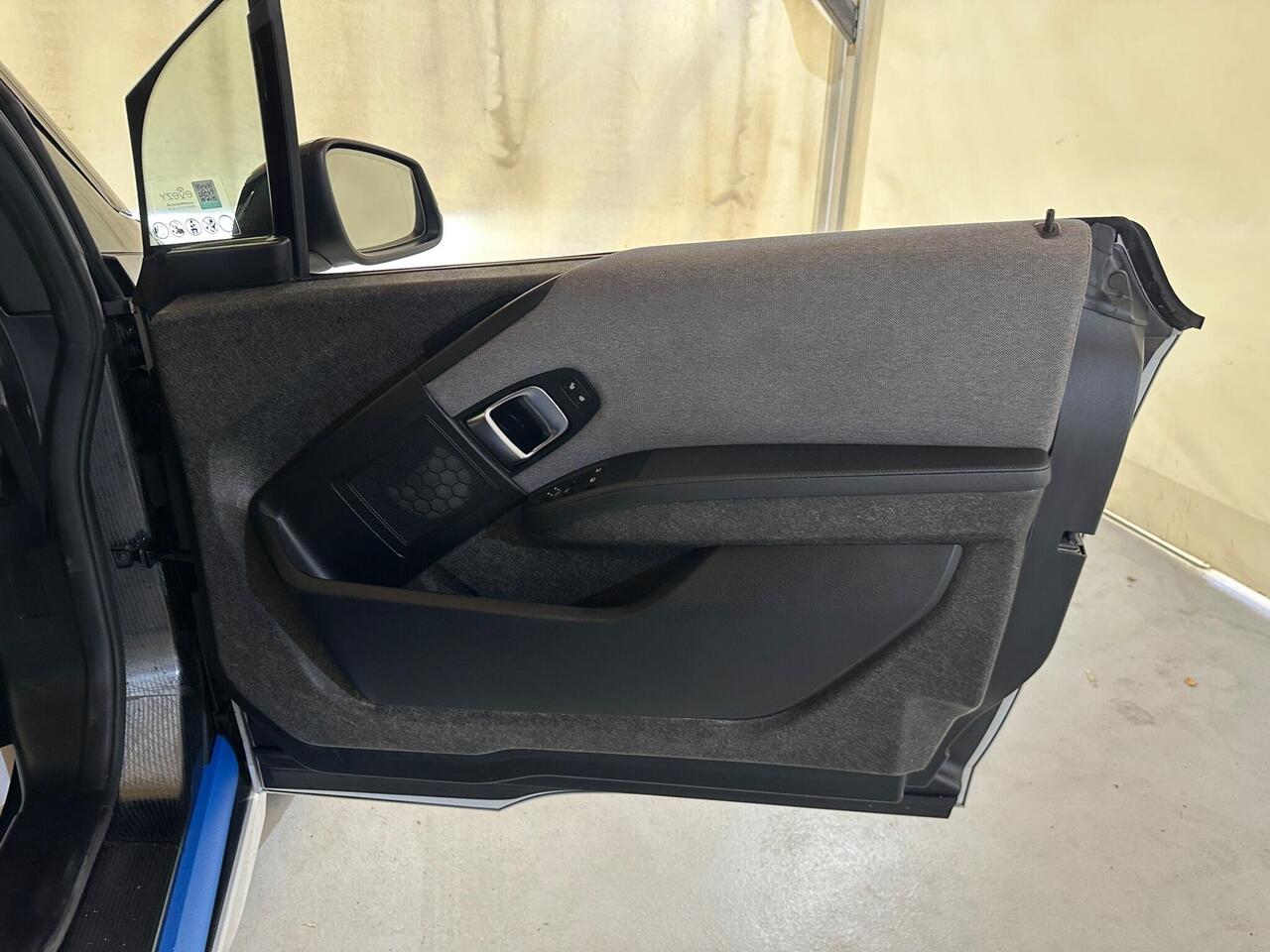 BMW i3 LJ19GGL