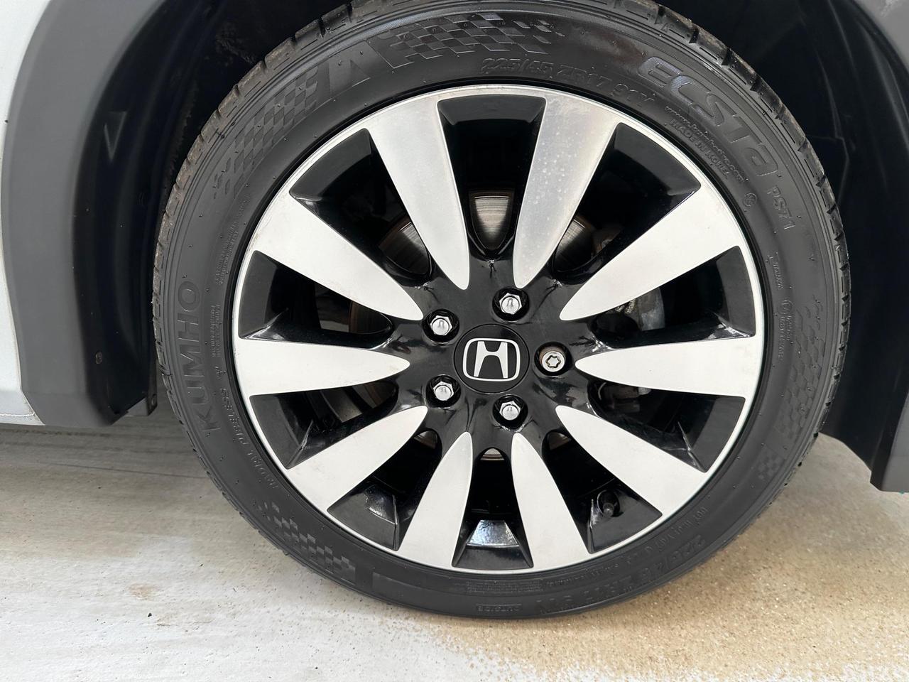 Honda Civic MA16HDN