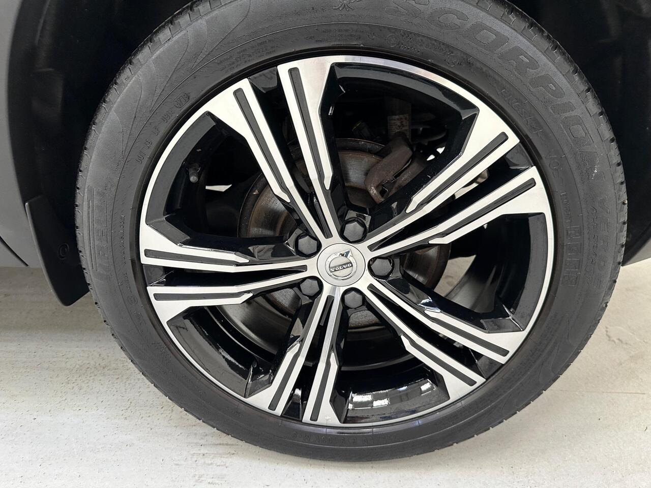 Volvo XC40 LO69EFW