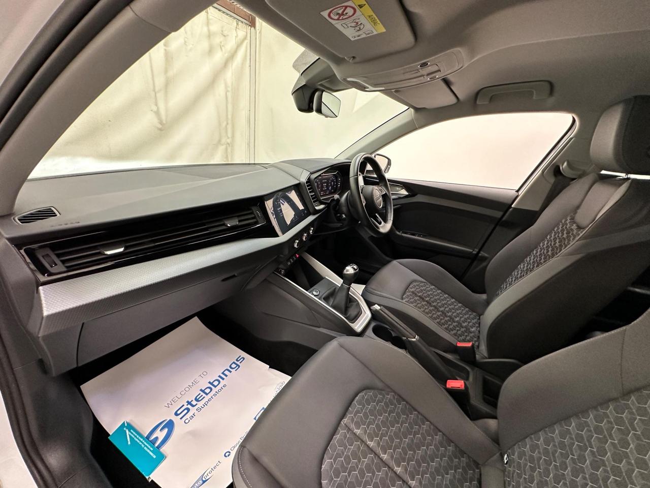 Audi A1 SD71NNK
