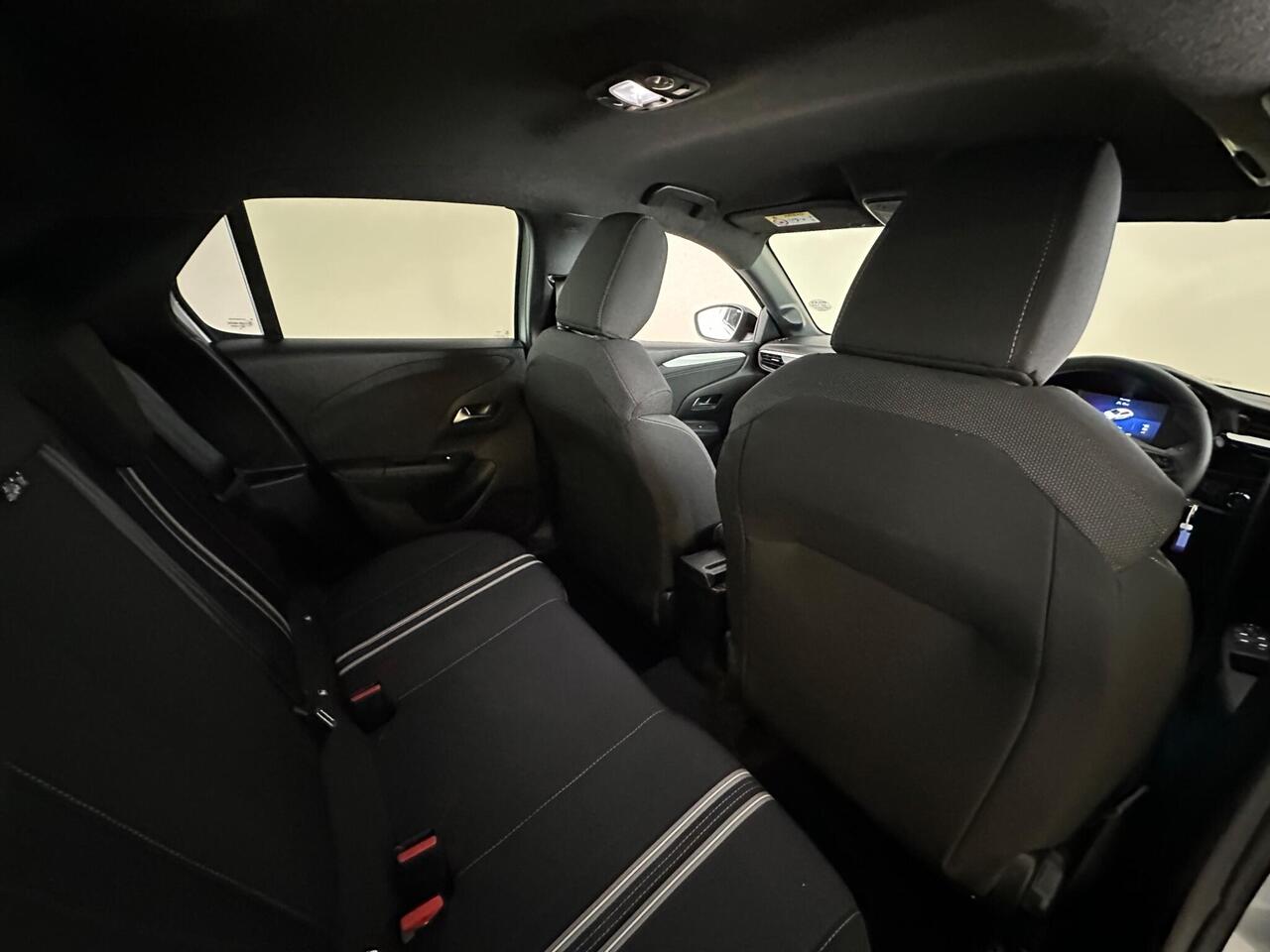 Vauxhall Corsa SG25NRF